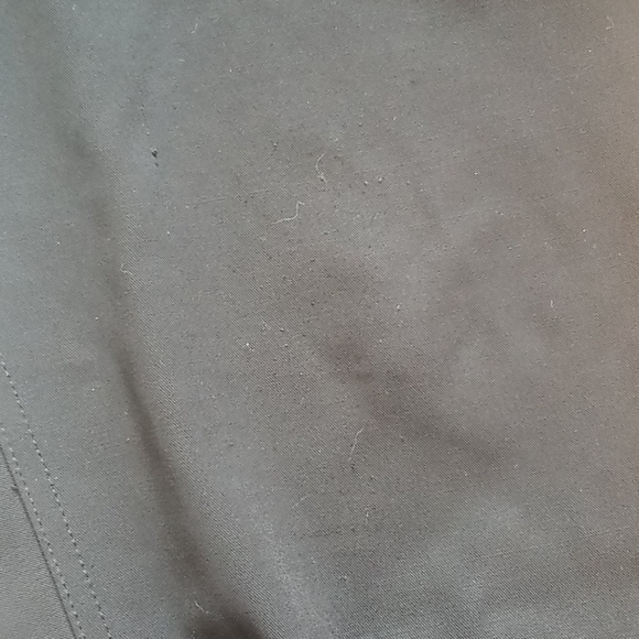 Theory Black Pants - Picture 7 of 7